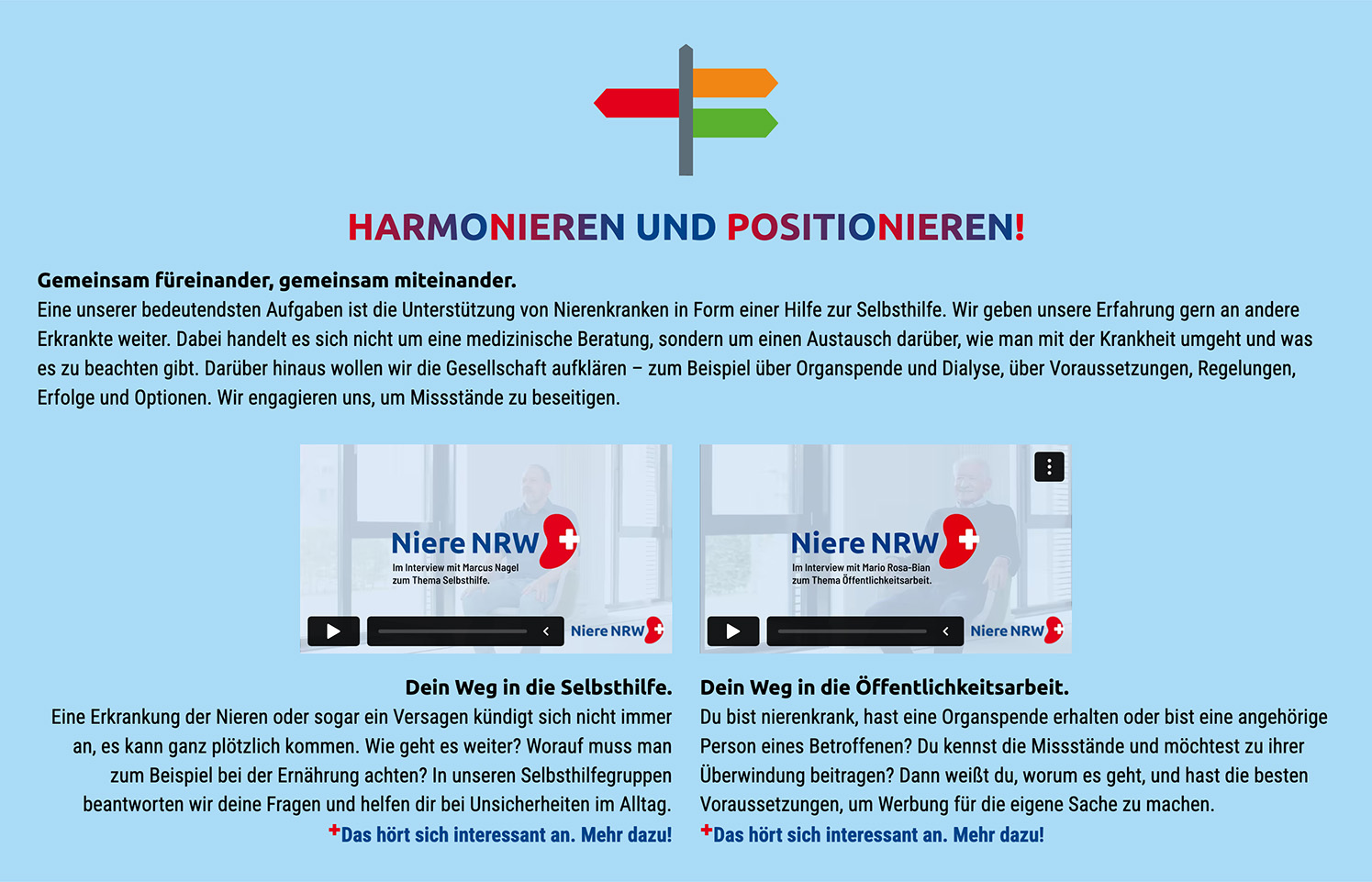 Die Werbtätigen Werbeagentur Kommunikationsagentur